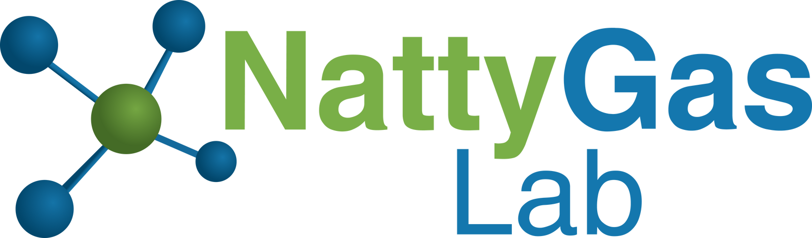Natty Gas Lab